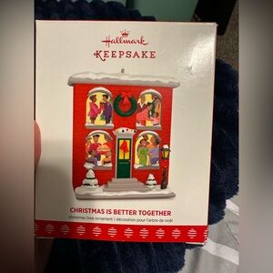 2017 hallmark keepsake
